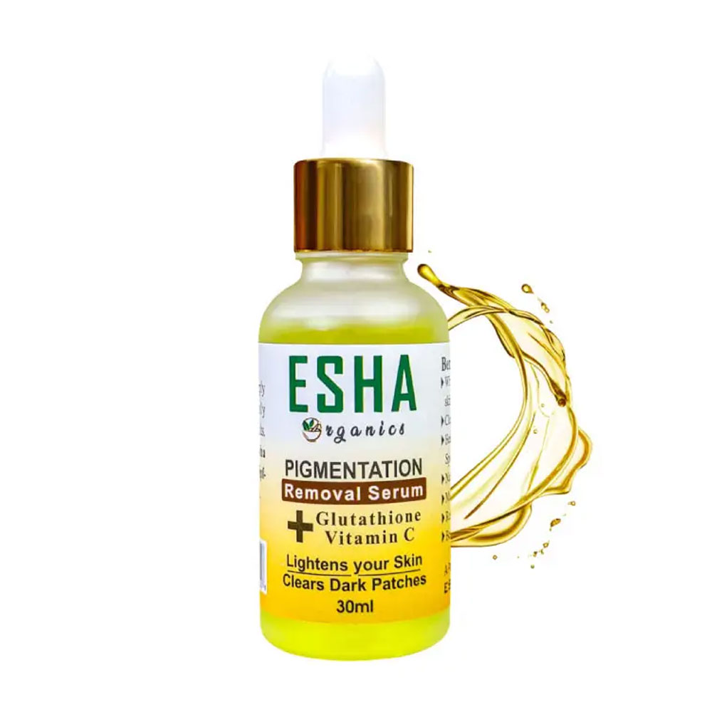 Esha Anti-Pigmentation Serum