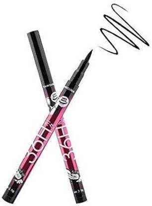 Yanqina Eye Liner Marker eyeliner - Black