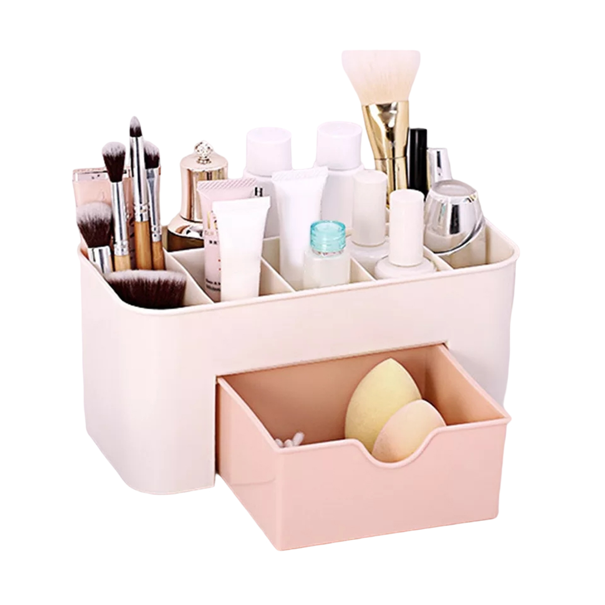 Cosmetic Storage Box