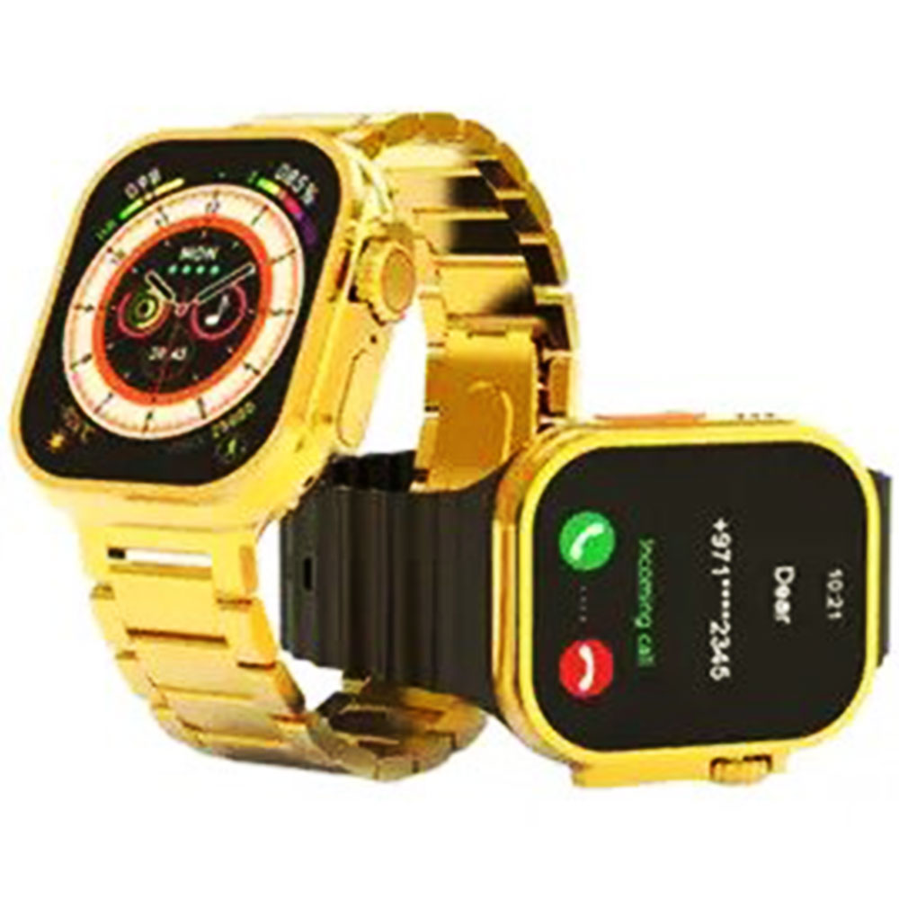 Haino Teko G9 Ultra Max Smart Watch