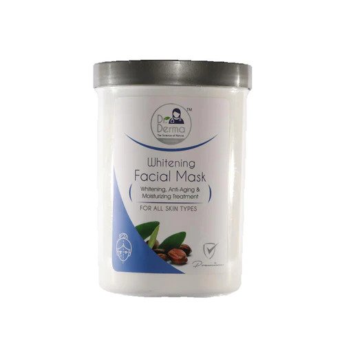 Dr Derma Facial Mask - 5000ml