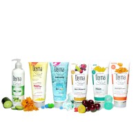 Derma Shine Oil Free Facial Kit 1200 GM