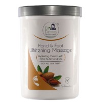 Dr.Derma Multi Action Whitening Facial Cleanser 1000ML