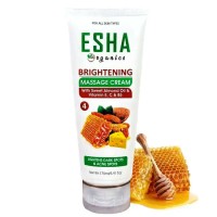 Esha Brightening Massage Cream