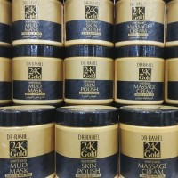 Facial Set Professional Parlour Size 500ml