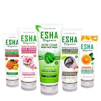 Facial Kit for Acne Prone Skin