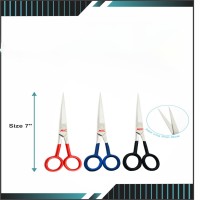 Barber scissor 7 Inch for hair cutting