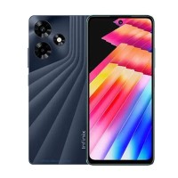 Infinix Hot 30 5000mAh Battery Black