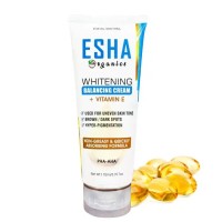Esha Vitamin E Whitening Balancing Cream