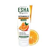 Esha Vitamin C Day & Night Cream