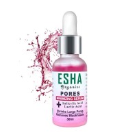 Esha Pores Minimising Serum
