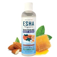 Esha Whitening Body Wash