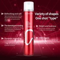 High quality Sabalon Hair Spray Long Lasting For Men and Women in Pakistan