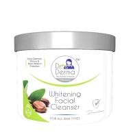 Dr.Derma Whitening Facial Cleanser 300ML