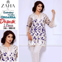 Zara Linen Collection Replica HA-1855-B