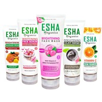 Facial (Pink) Kit for Pores Tightening