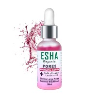 Esha Pores Minimizing Serum