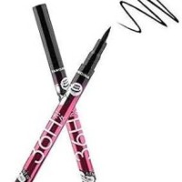 Yanqina Eye Liner Marker eyeliner - Black