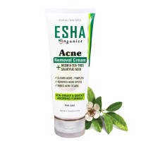 Esha Acne Removal Cream