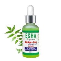Esha Anti-Acne & Scars Serum