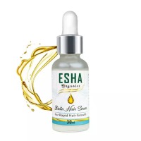 Esha Biotin Hair Growth Serum