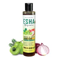 Esha Onion & Amla Hair Oil