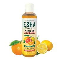 Esha Fairness Body Wash
