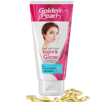 Esha Light & Glow Face wash 150ml